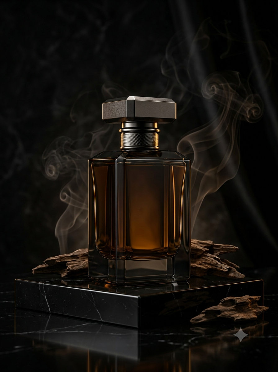 Sombra de Oud